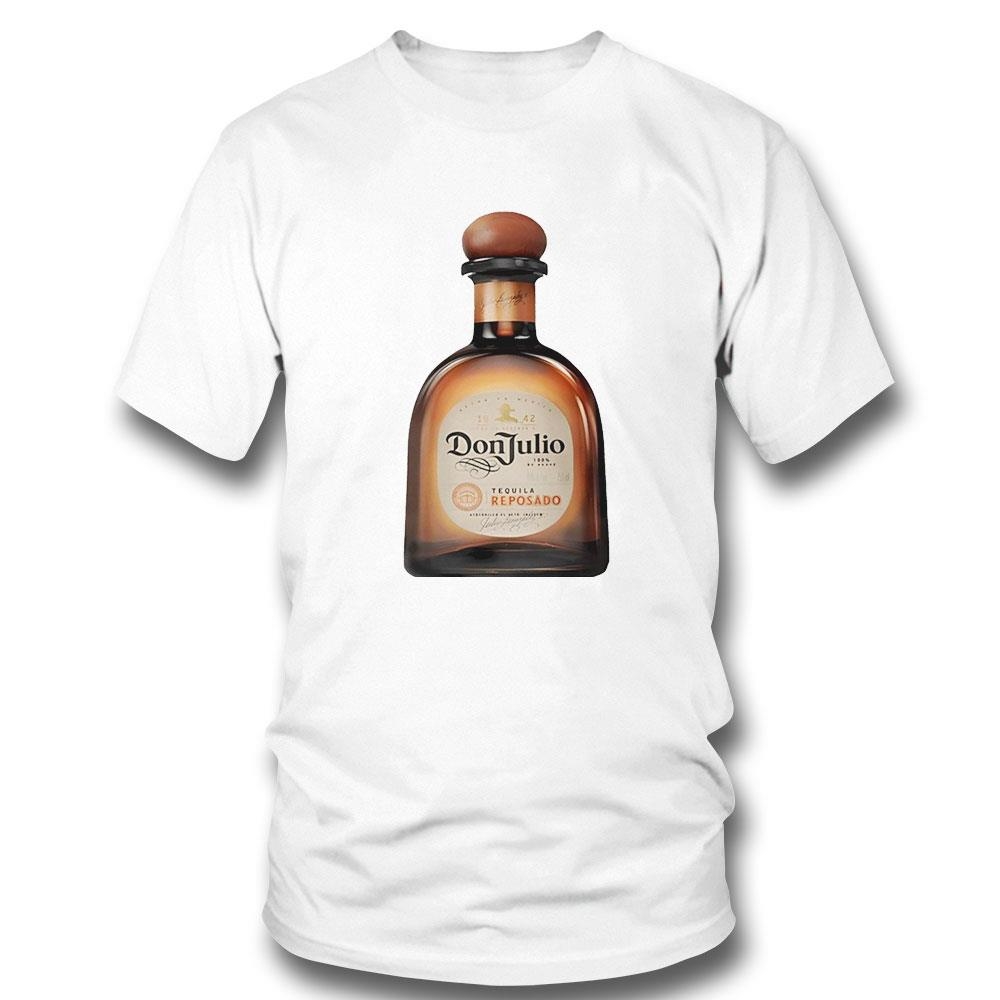Tequila Don Julio Reposado 2024 Shirt