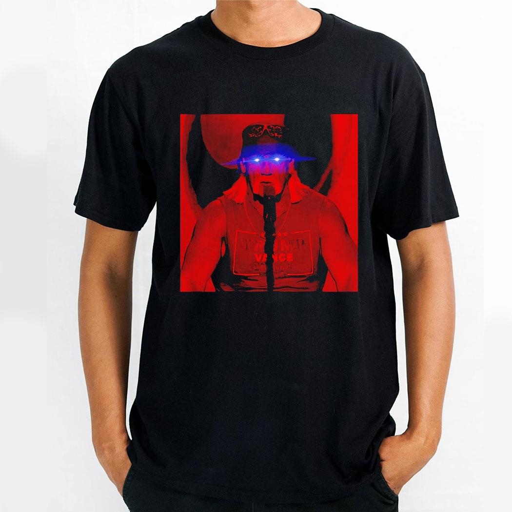 Trumpamaniacs Shirt Hoodie