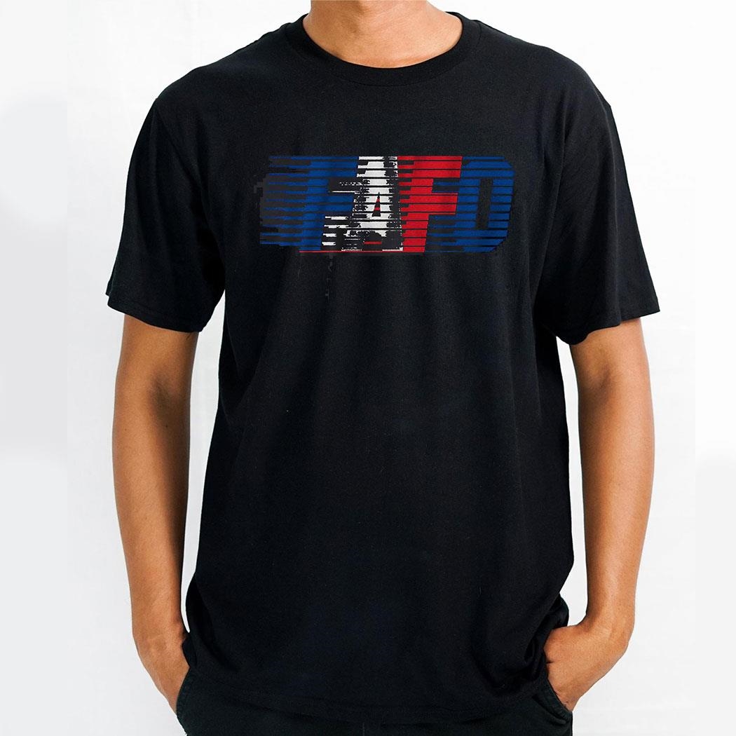 Usa Fafo Shirt