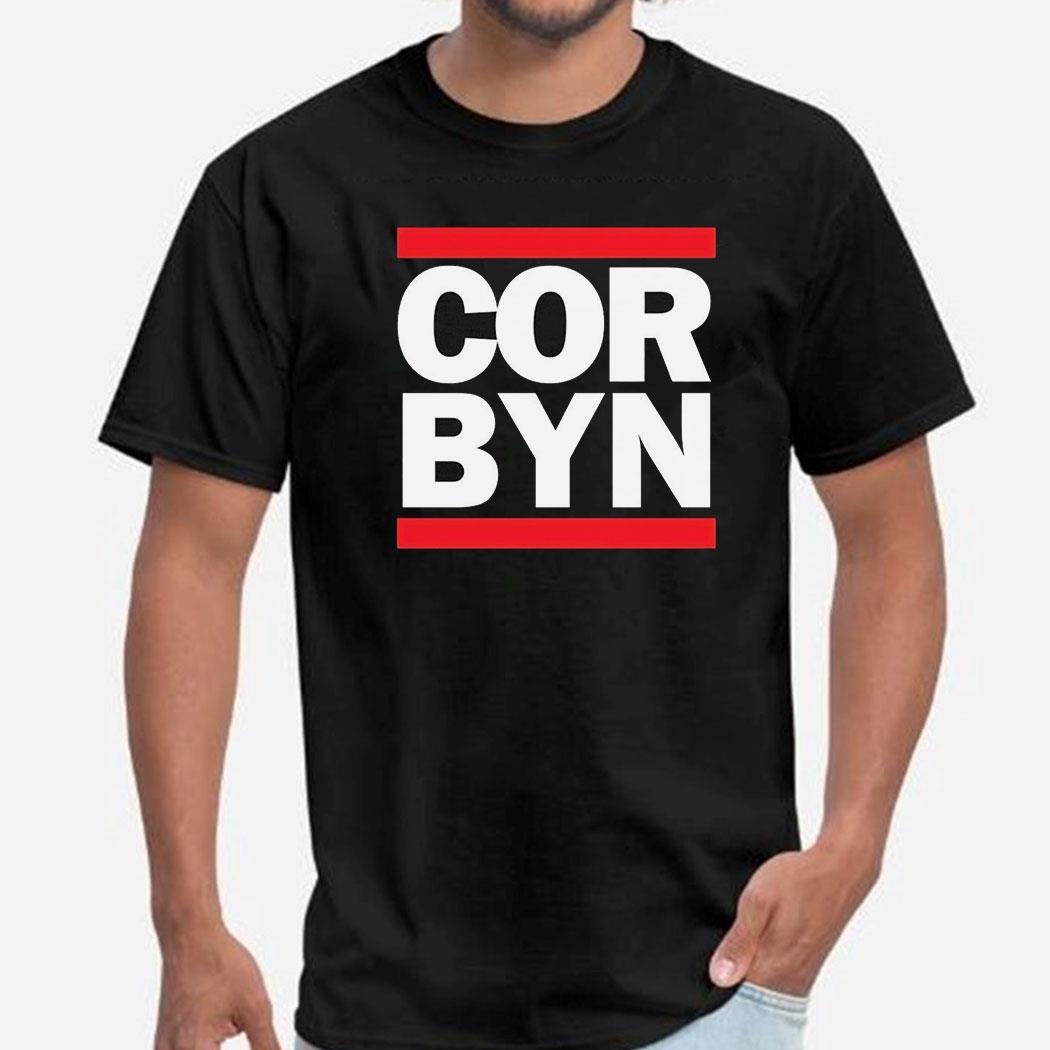 Corbyn Shirt