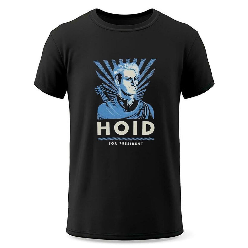 Hoid For President Shirt Hoid For President Shirt