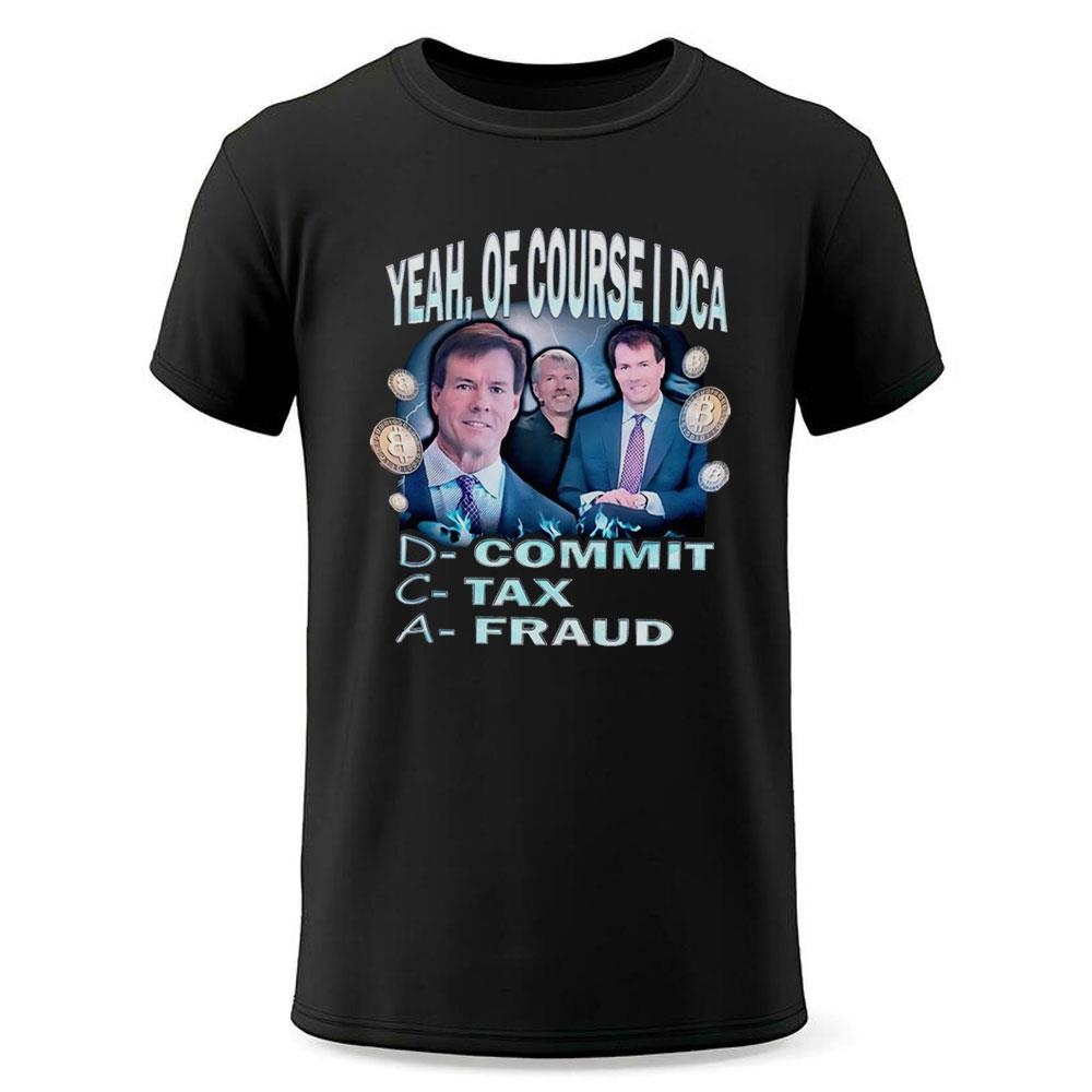 Nice Yeah Of Course I Dca D Commit C Tax A Fraud Shirt Nice Yeah Of Course I Dca D Commit C Tax A Fraud Shirt
