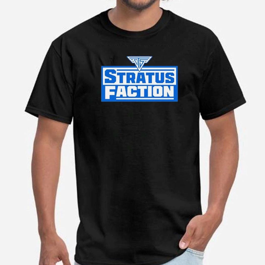 Trish Stratus Stratusfaction 2024 Shirt Hoodie