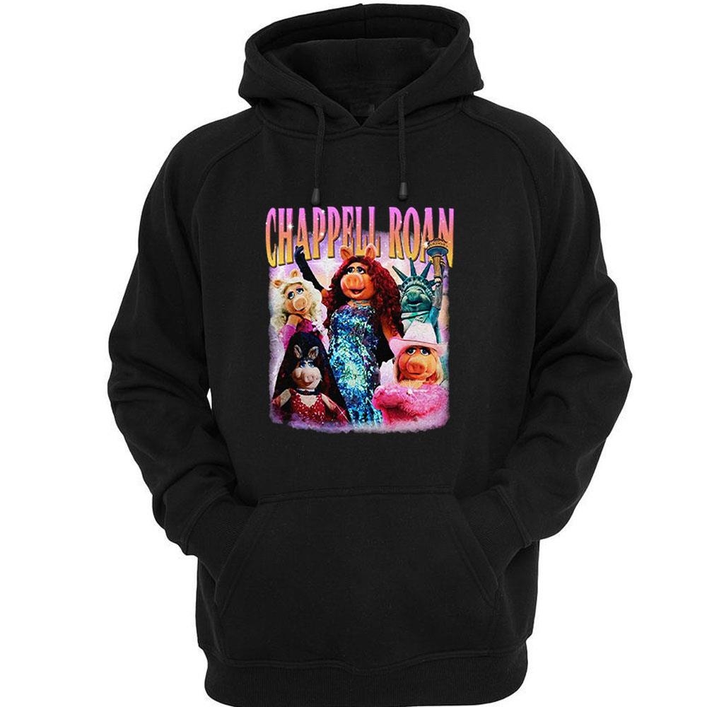 Chappell Roan X The Muppeshirt Chappell Roan X The Muppeshirt