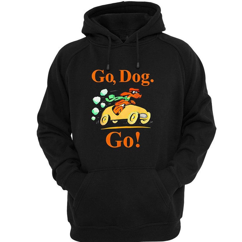 Go Dog Go Shirt Go Dog Go Shirt