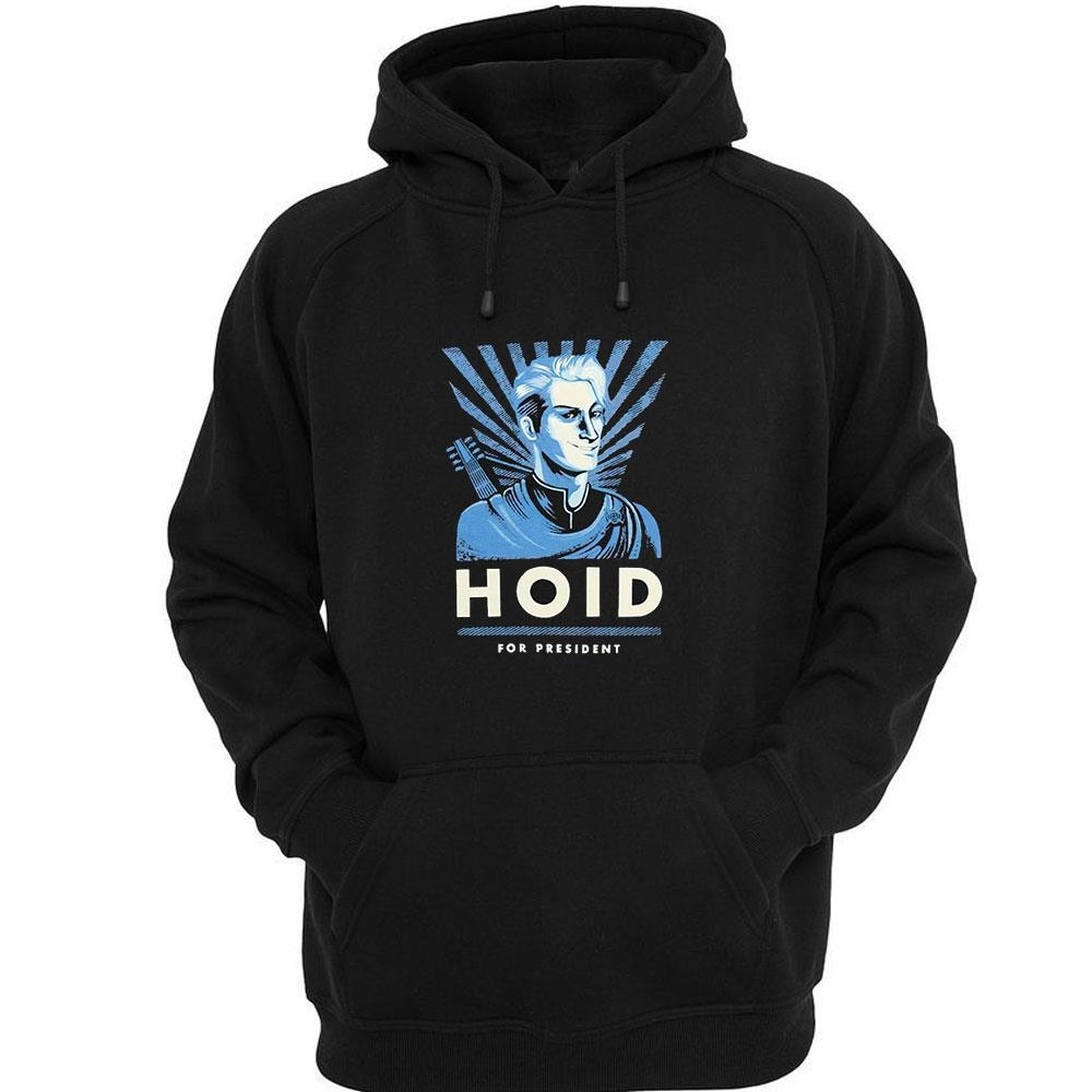 Hoid For President Shirt Hoid For President Shirt