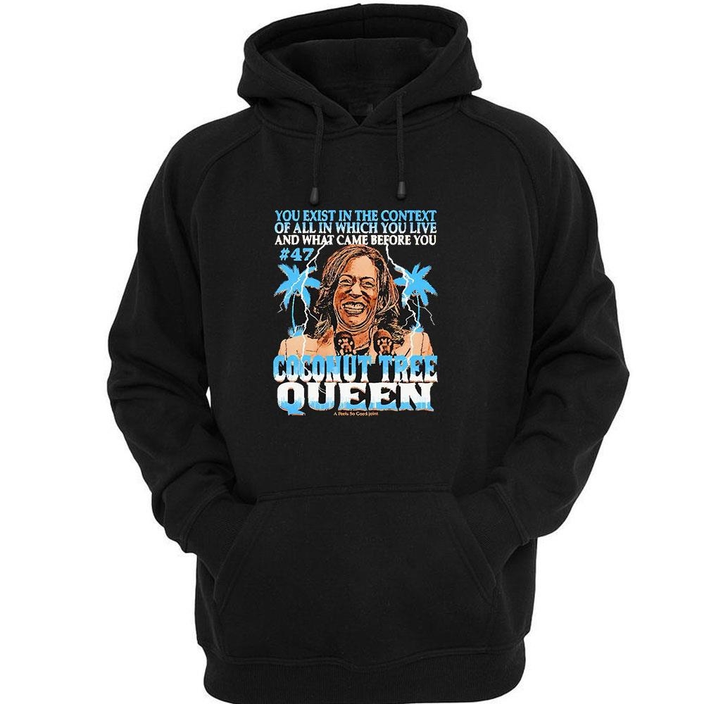 Kamala Harris You Exist In The Context Of All In Which You Live Shirt Kamala Harris You Exist In The Context Of All In Which You Live Shirt