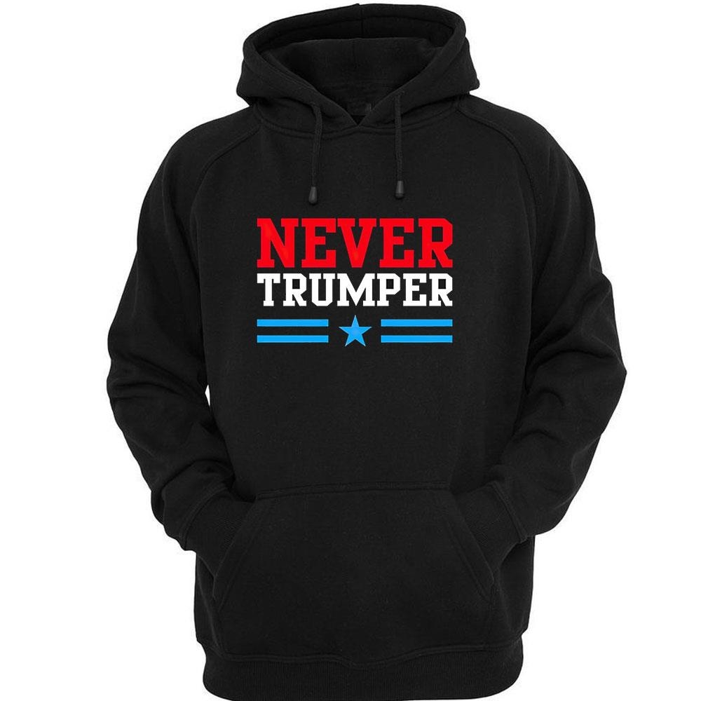 Never Trumper Shirt Never Trumper Shirt