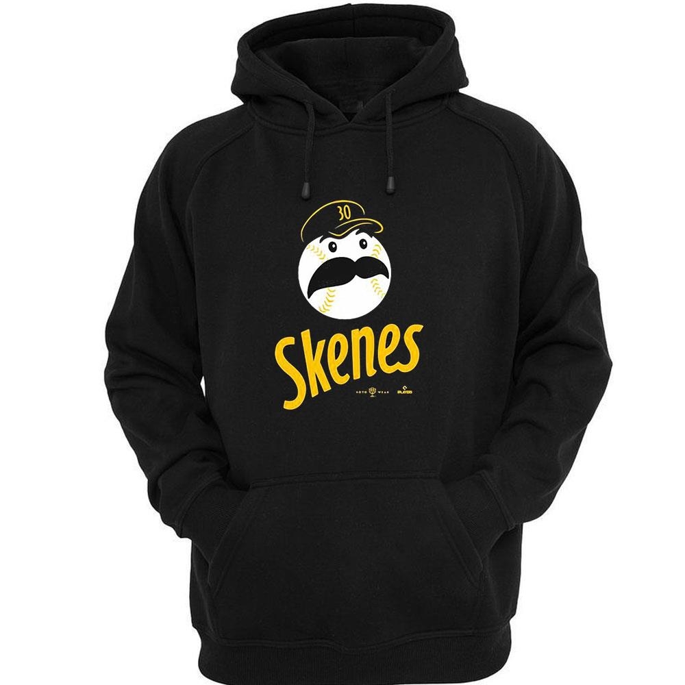 Paul Skenes Skenes Baseball Pittsburgh Shirt Paul Skenes Skenes Baseball Pittsburgh Shirt
