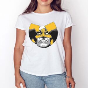 3 wu tang x wolverine wu verine shirt hoodie