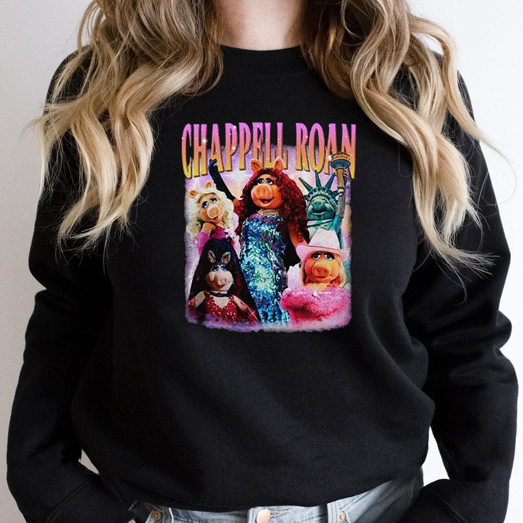 Chris Brown Emeralds And Gold 11 11 Shirt