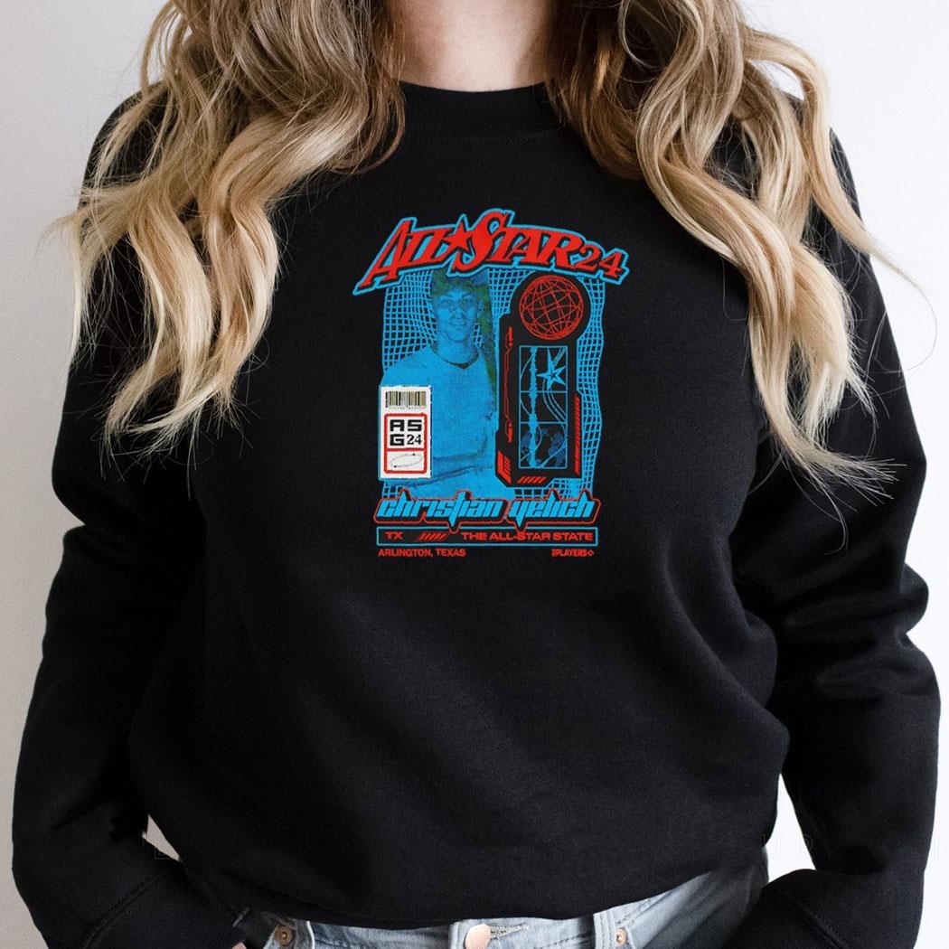 Christian Yelich The All Star State Shirt