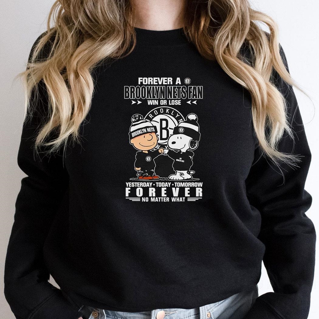 Forever A Boston Celtics Fan Win Or Lose Yesterday Today Tomorrow Forever Shirt