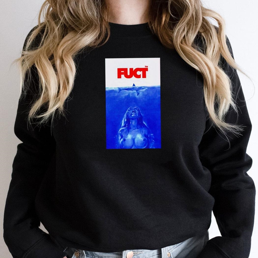 Fuct Jawz Shirt Hoodie Fuct Jawz Shirt Hoodie