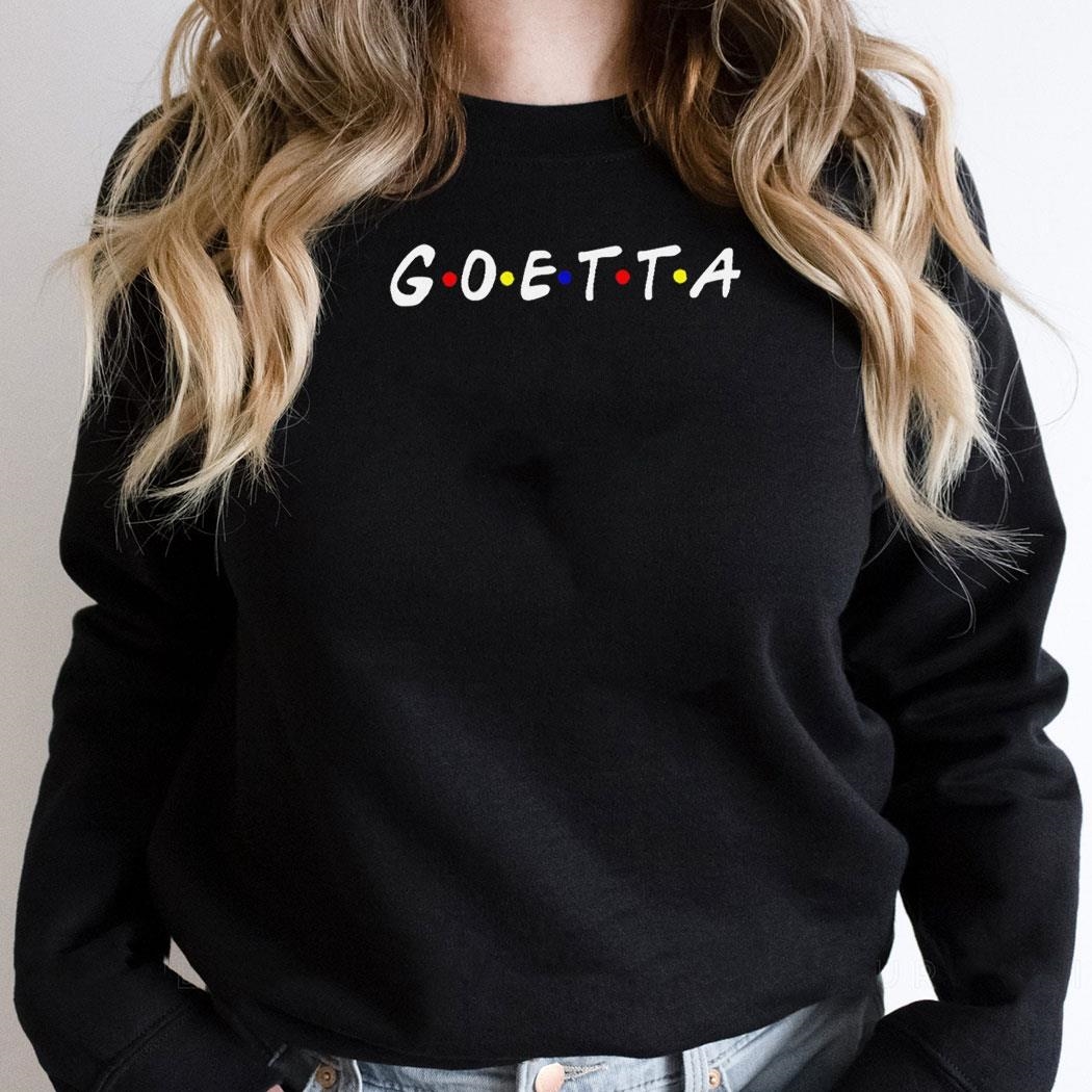 Goetta Friends 2024 Shirt Hoodie
