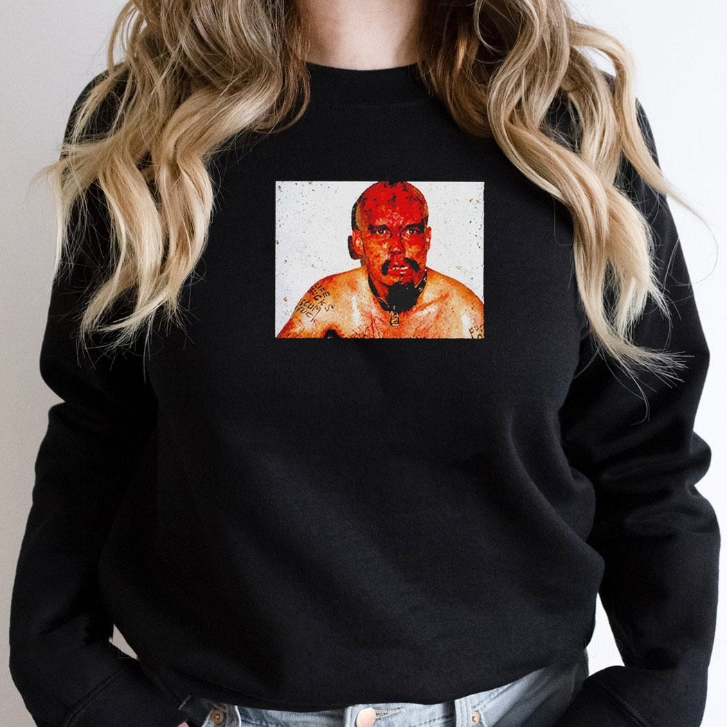 Grateful Dead Middle Aged Mutant Ninja Terrapins Shirt