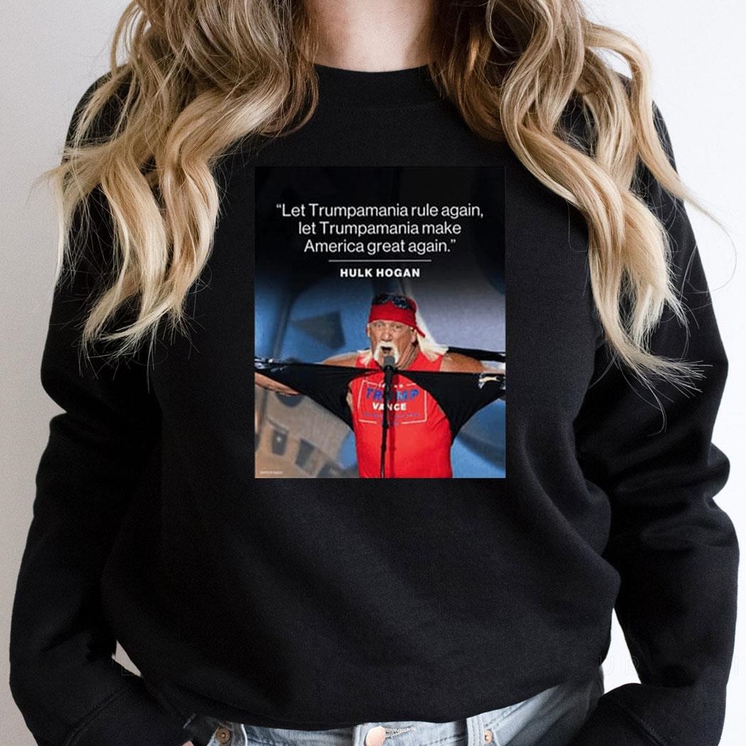 House Of Trump Legend 2024 Usa Flag Graphic Shirt Hoodie