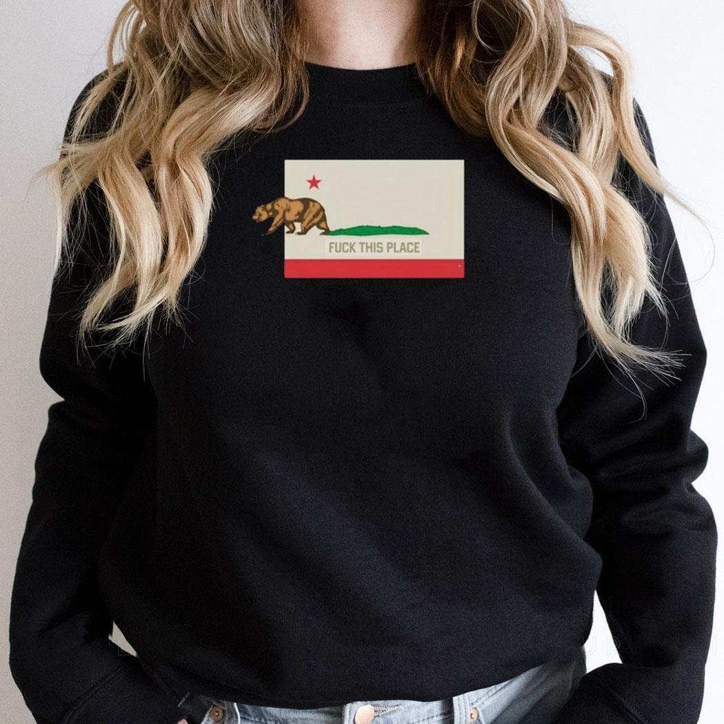 Lucy Liu America’s Angel Shirt