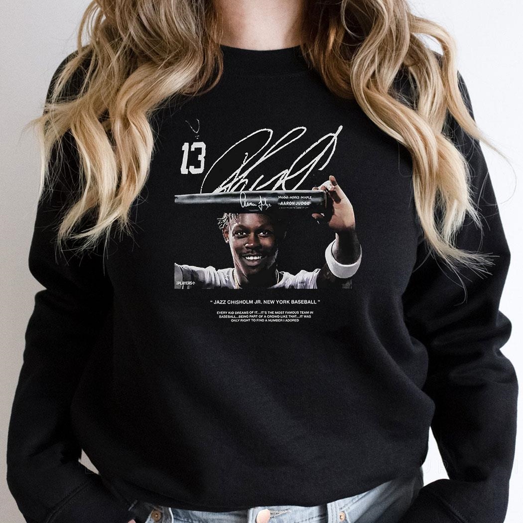 Jazz Chisholm Jr Every Kid Dreams Of This Shirt