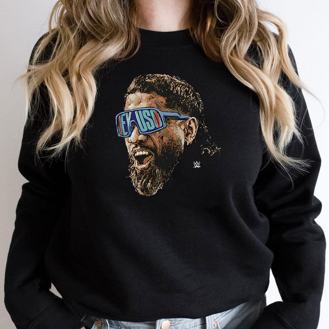 Jay Mewes The Flash King Shark Shirt