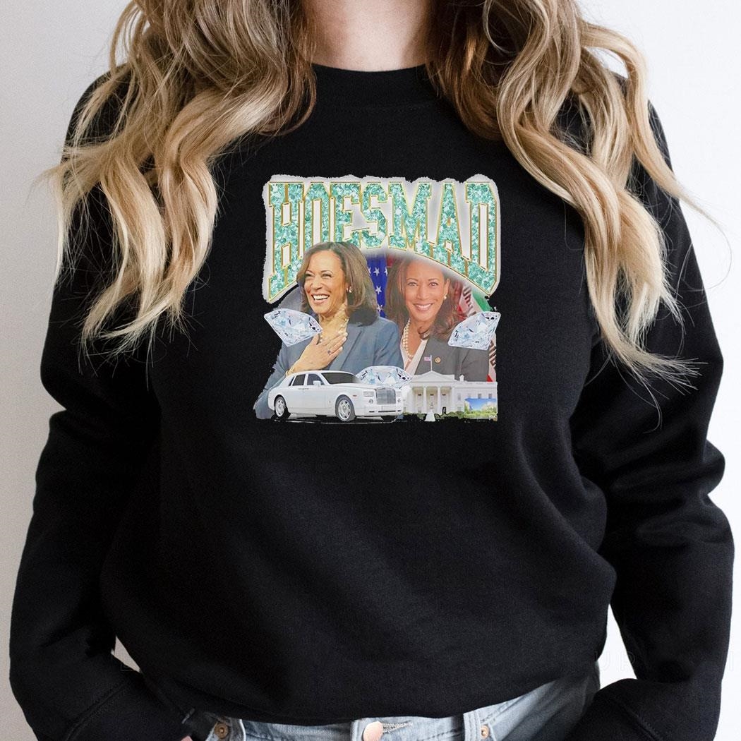 Kamala Harris Brat For The People Shirt