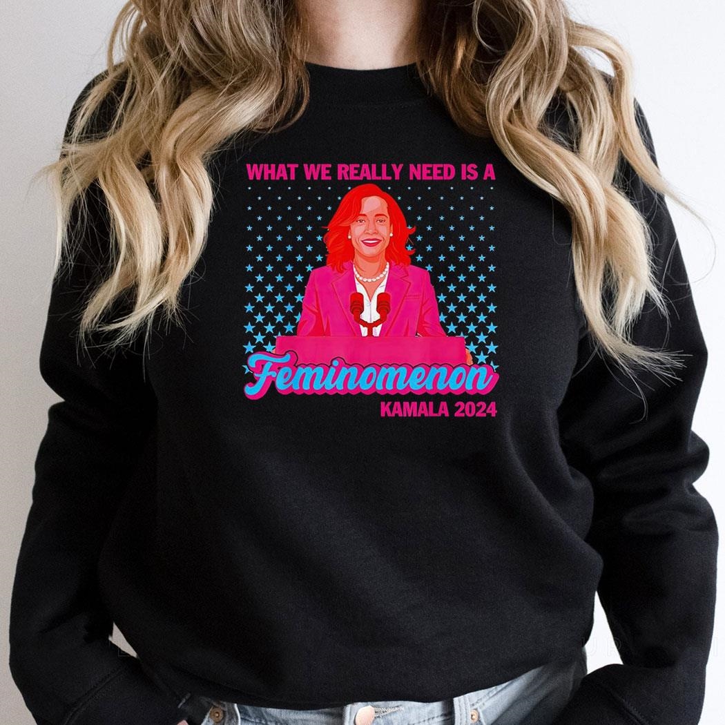 Kamala Harris Clown Gotham Has A New Villain The Giggler Shirt