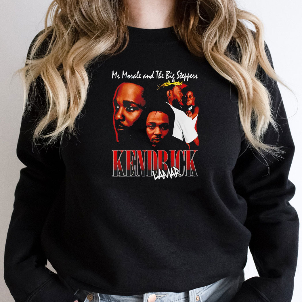 Koyo Gator Art Shirt Hoodie