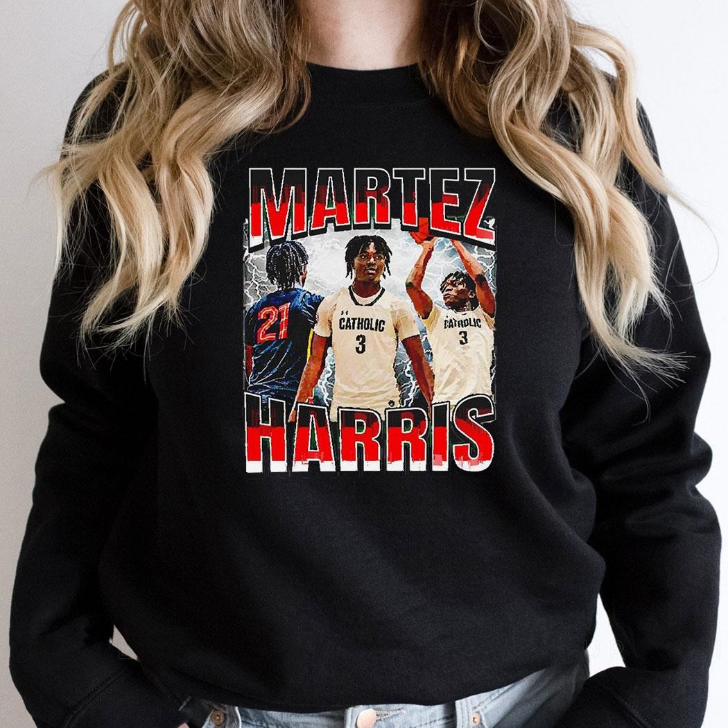 Marci Thomas Hudl Football Shirt Hoodie