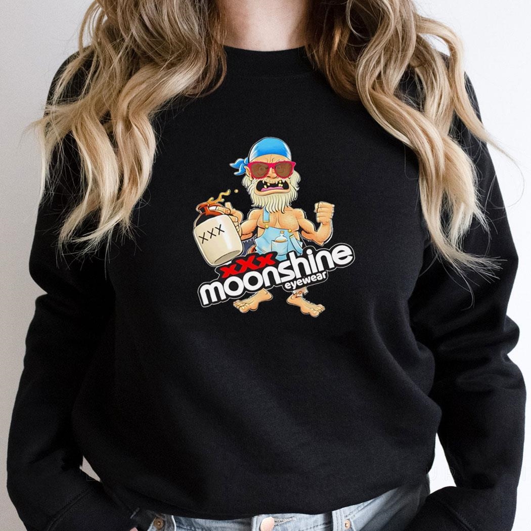 Master Baiter Reimagined Shirt