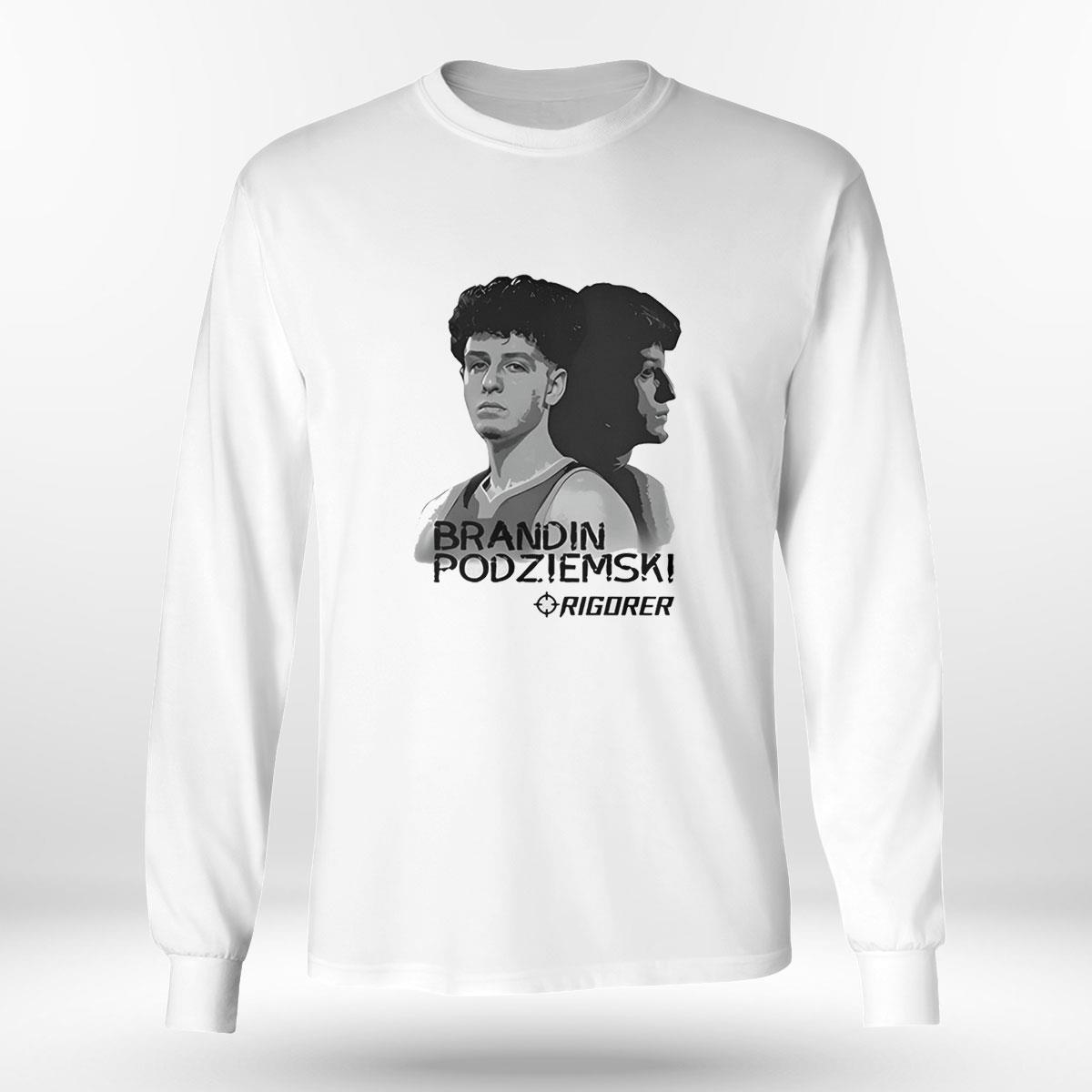 Rigorer In Podziemski Image Shirt Hoodie Rigorer In Podziemski Image Shirt Hoodie