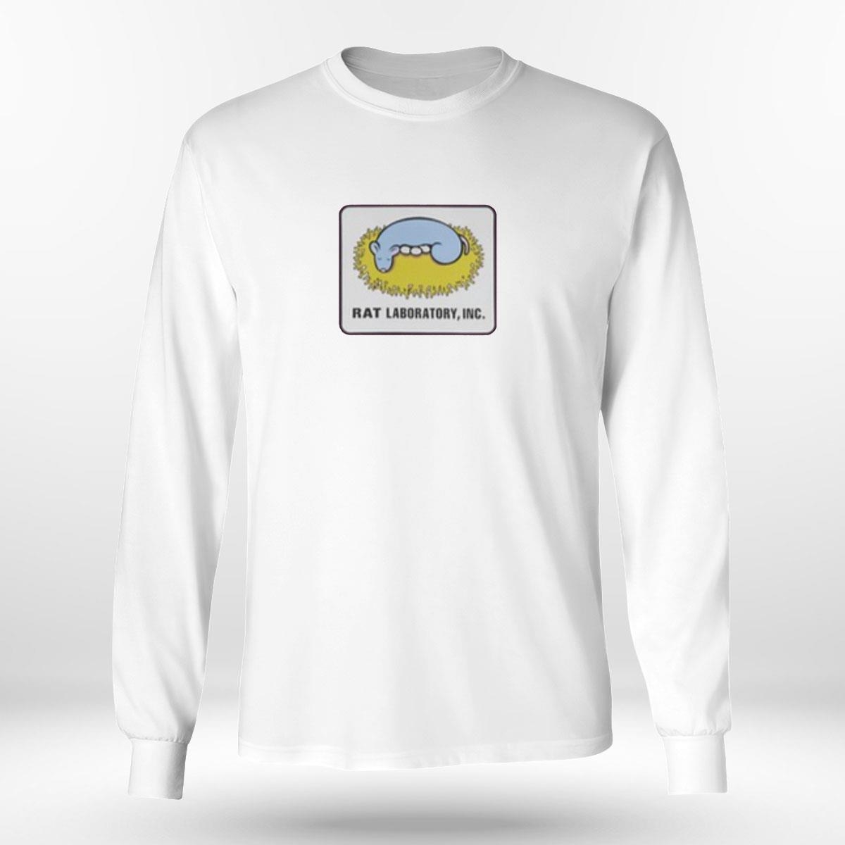 Super Stray Rats Shirt Hoodie Super Stray Rats Shirt Hoodie