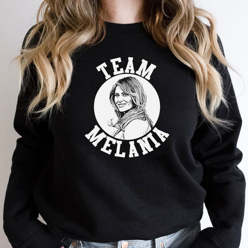 Team Melania Trump 2024 Shirt
