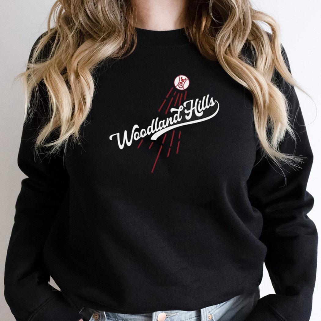 Teoscar Hernandez Los Angeles Dodgers Champion Baseball Signature Shirt