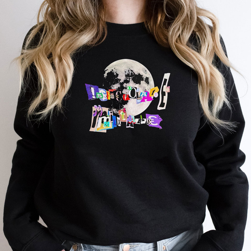 Thasup Sfaciolate Mixtape Shirt Thasup Sfaciolate Mixtape Shirt