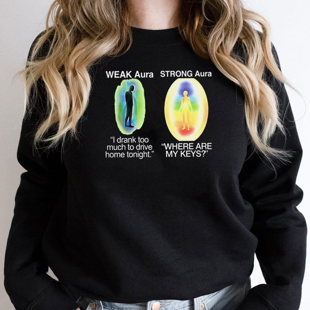 Afters Ep Shirt Hoodie