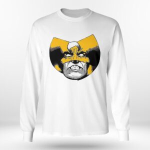 4 wu tang x wolverine wu verine shirt hoodie