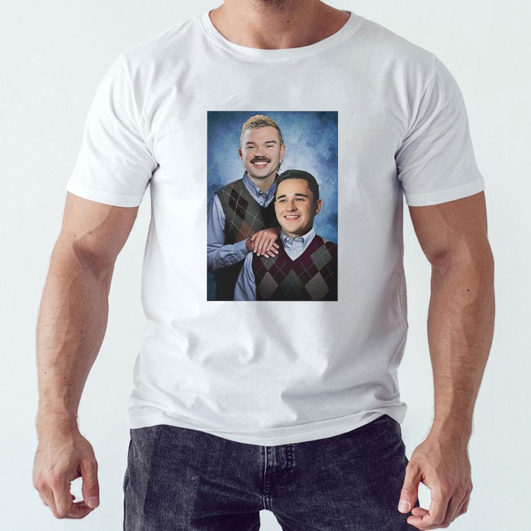 Dom Dolla John Summit Step Brothers Shirt