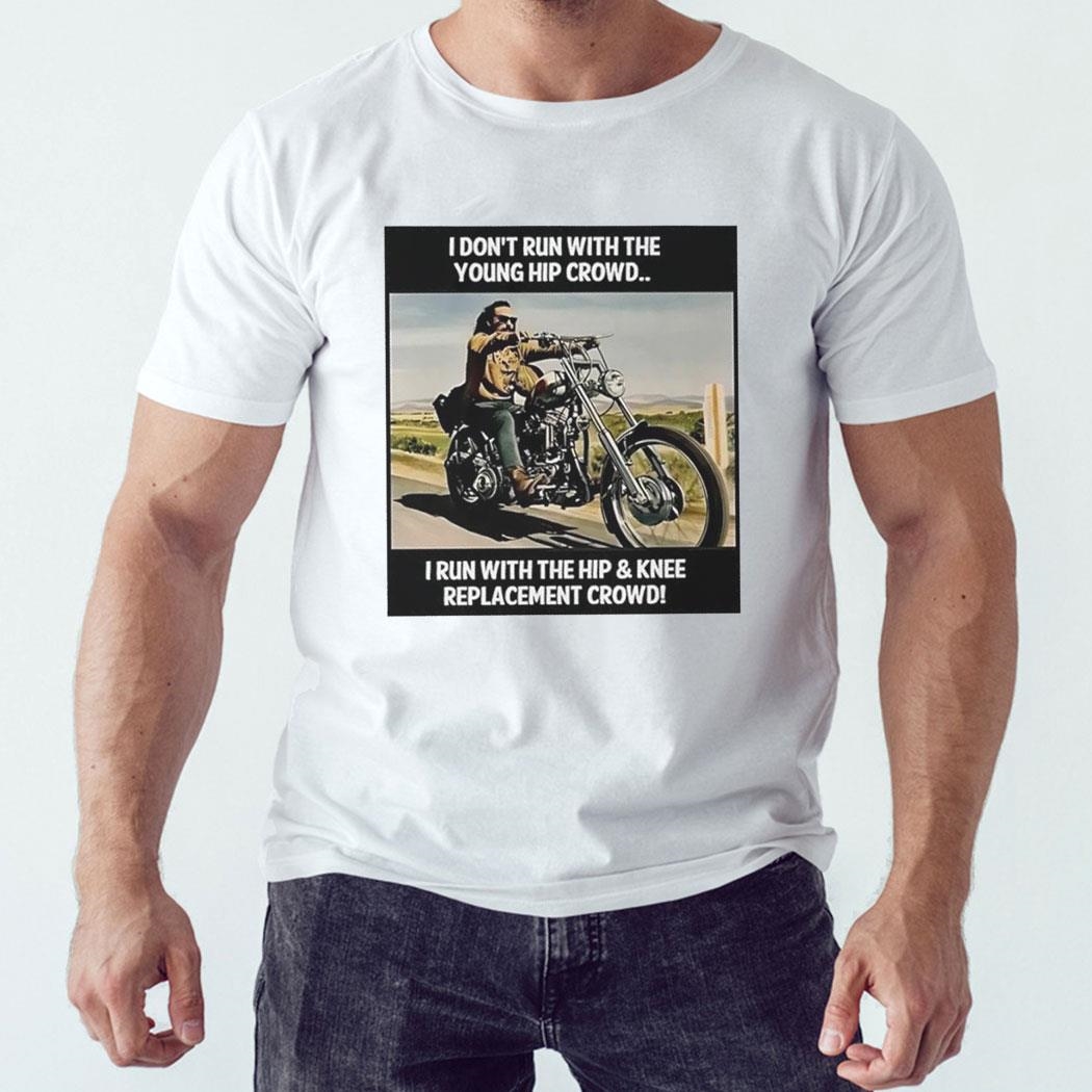 I Got That Dawg In The Jake Shirt