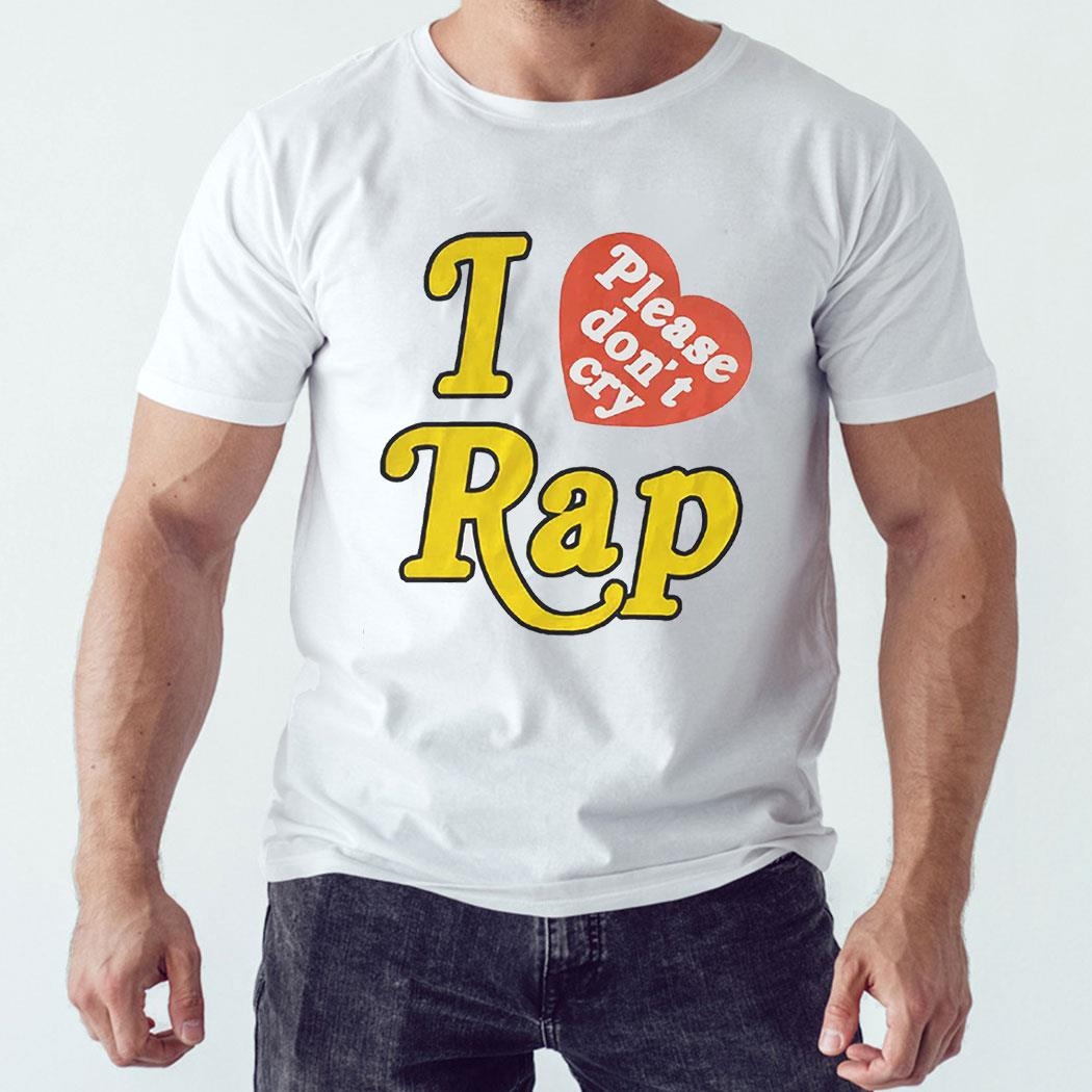 I Said Forget About It Cuh Shirt