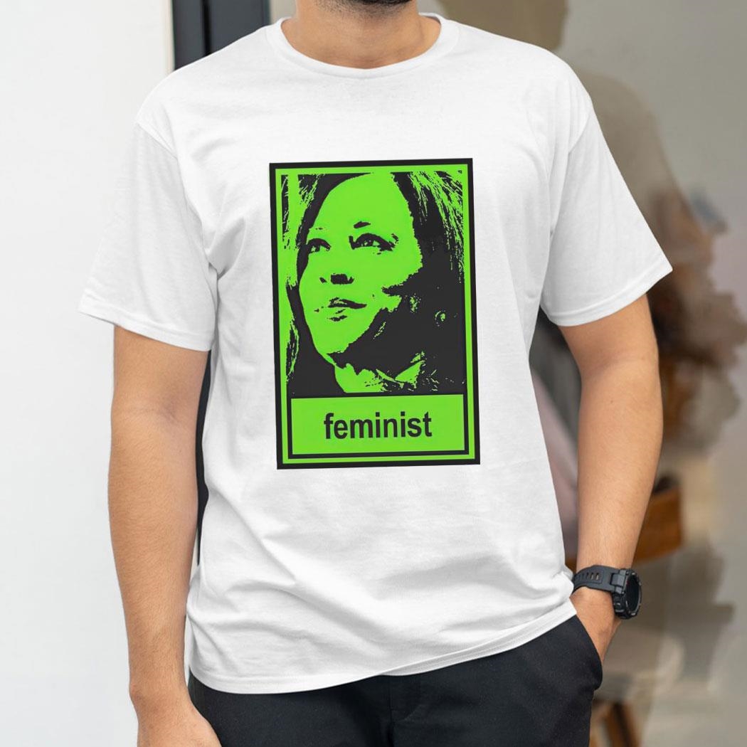 Kamala Harris We Are Not Going Back Shirt