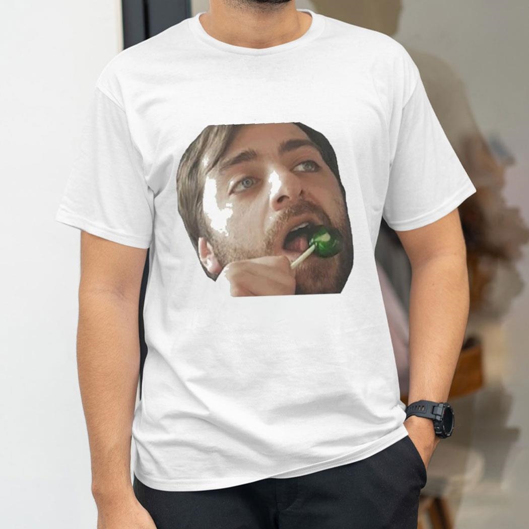 Monsterthemash Gasm Sweatshirt