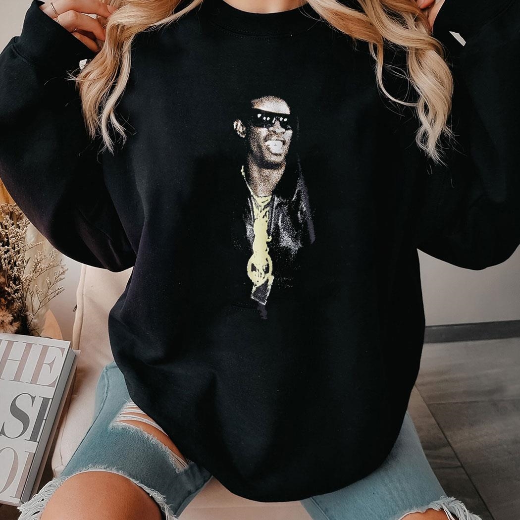 Coach Deion Sanders Shirt Hoodie