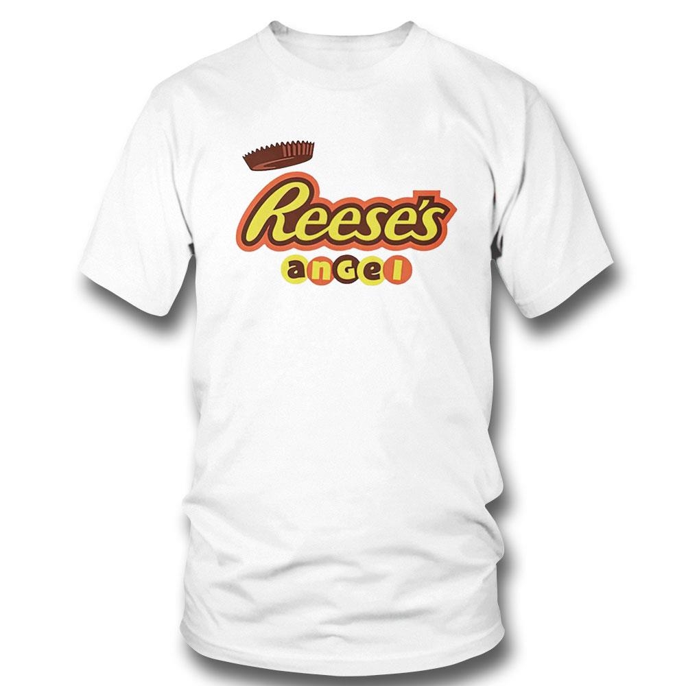 Angel Reese Reeses Angel Shirt