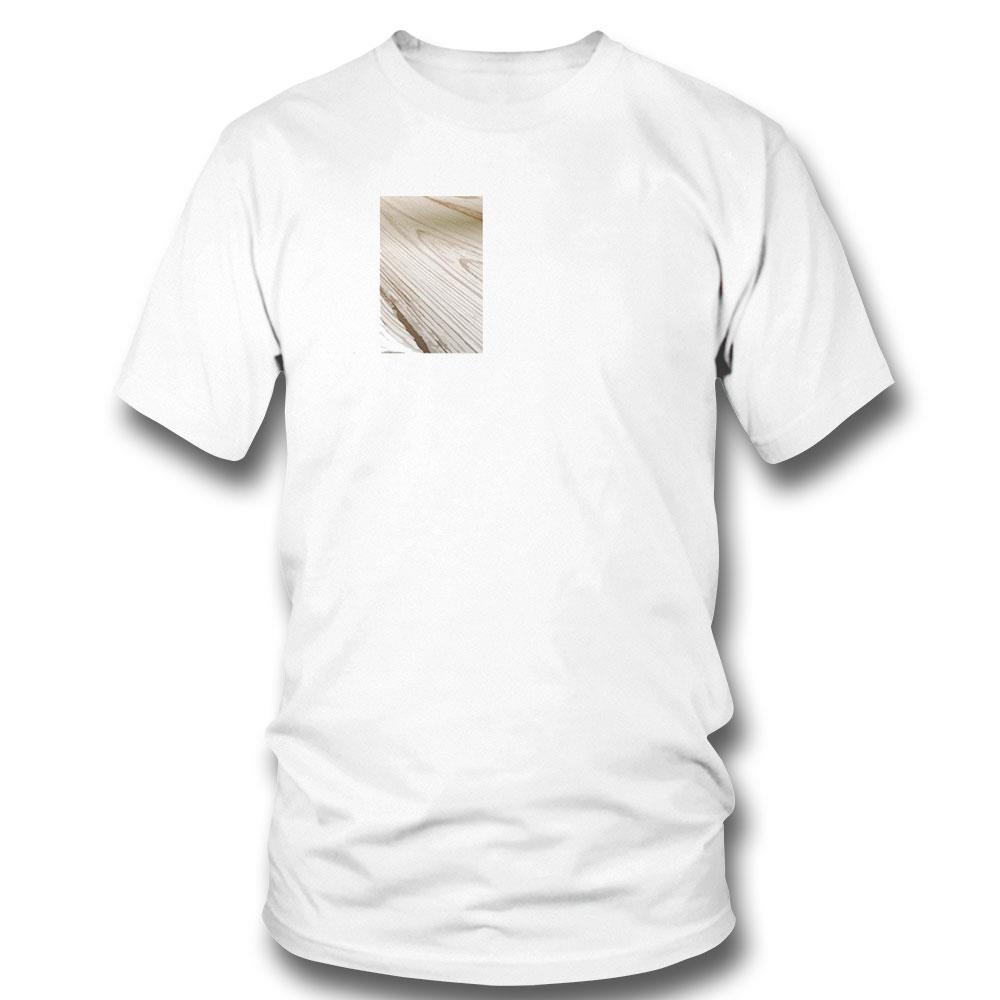 At The Moment Green Apple Tee Shirt