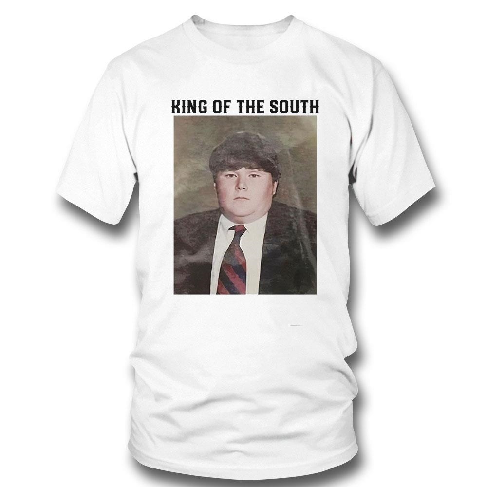 Ben Mintz King Of The South Ii Shirt