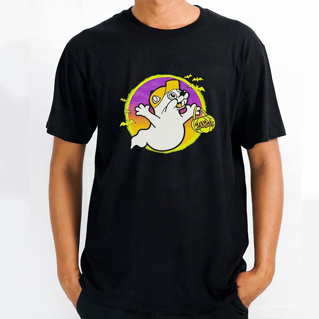 Buc Ees 2024 Hey Boo Halloween Shirt Buc Ees 2024 Hey Boo Halloween Shirt