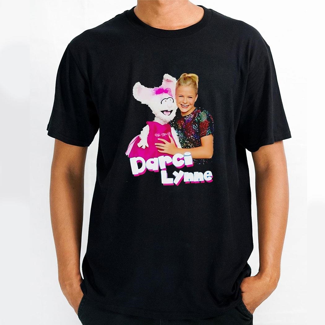 Darci Lynne Puppets Shirt