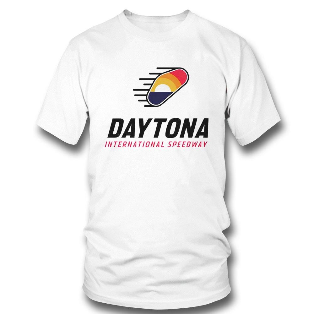 Daytona International Speedway Shirt