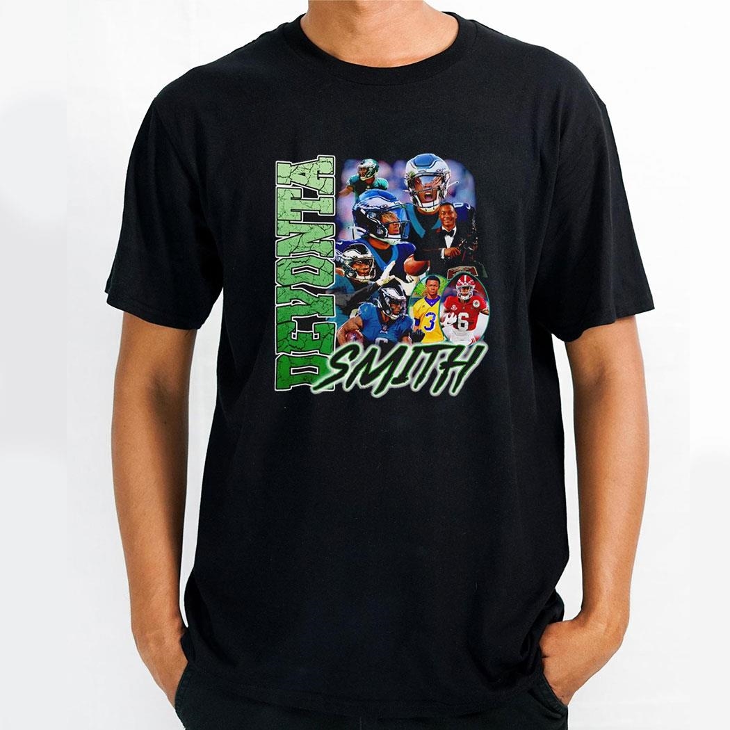 Devonta Smith Football Shirt Devonta Smith Football Shirt