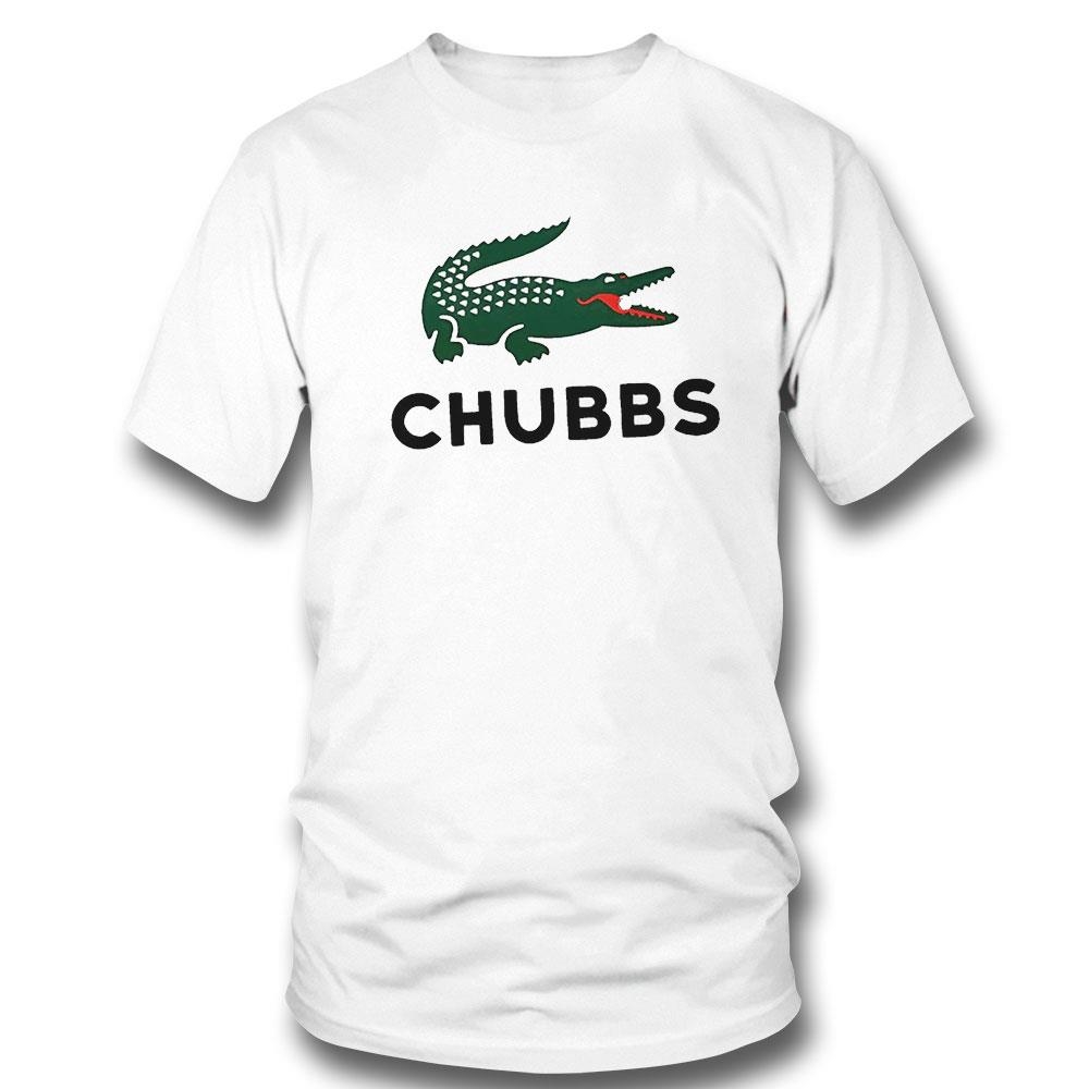 Gator Chubbs Shirt